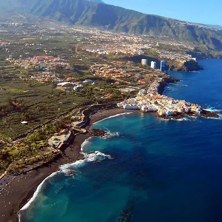 Casa Victoria, Playa Chica Puerto de la Cruz (Tenerife) Exterior photo