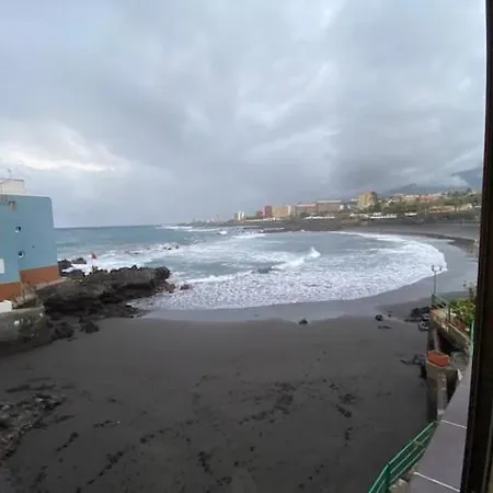 Casa Victoria, Playa Chica Puerto de la Cruz (Tenerife) Exterior photo