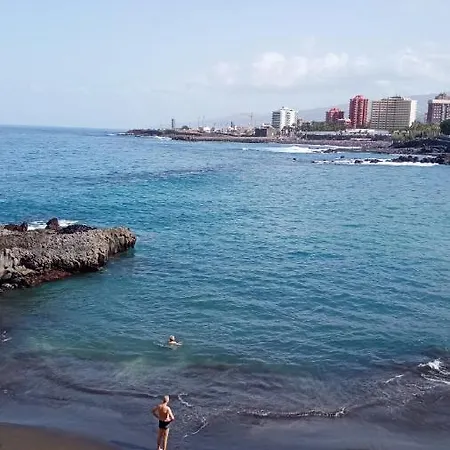 Casa Victoria, Playa Chica Puerto de la Cruz (Tenerife) Exterior photo